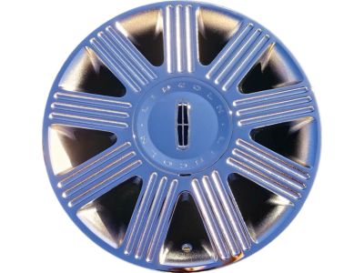 2004 Lincoln Town Car Wheel Cover - 4W1Z-1130-EA