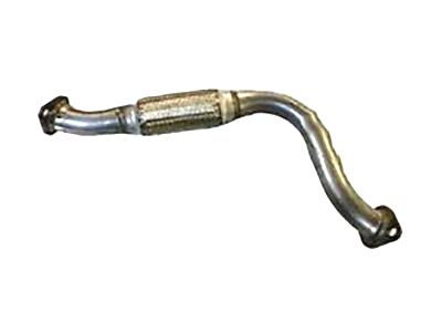 Ford E-450 Super Duty Exhaust Pipe - GC2Z-5246-A
