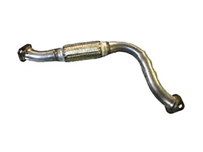 Ford E-450 Super Duty Tail Pipe - GC2Z-5246-A