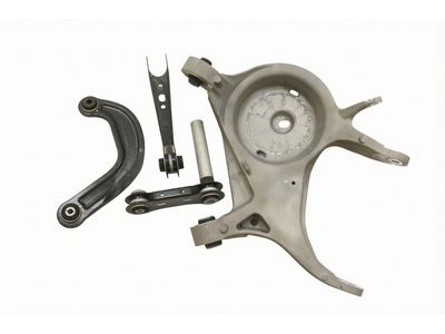Lincoln Aviator Control Arm - LC5Z-5500-B