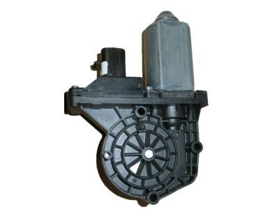 Ford 6L7Z-7823395-A Motor Assembly - Window Operating