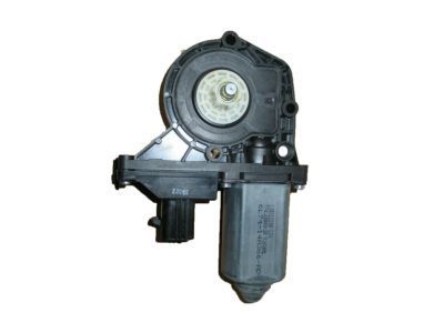 Lincoln Navigator Power Window Motor - 6L7Z-7823395-A