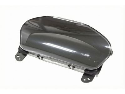 LA1Z-10849-BB Ford Instrument Cluster Product Photo 4 of 4