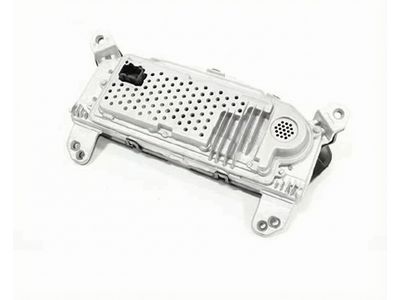 LA1Z-10849-BB Ford Instrument Cluster Product Photo 3 of 4