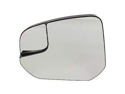 2014 Ford Transit Connect Car Mirror - DT1Z-17K707-H