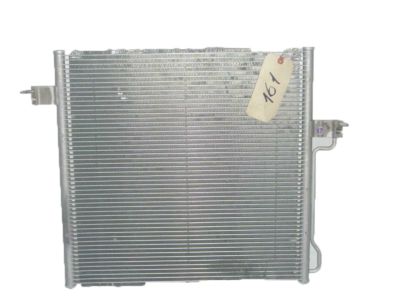 Mercury Mountaineer A/C Condenser - 6L2Z-19712-AA