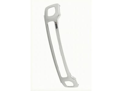 2012 Ford F-250 Super Duty Bumper - BC3Z-17757-ECP