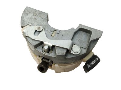1990 Mercury Topaz Turn Signal Switch - E7FZ-13341-A