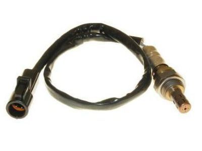 Ford Escape Oxygen Sensors - YL8Z-9G444-CA
