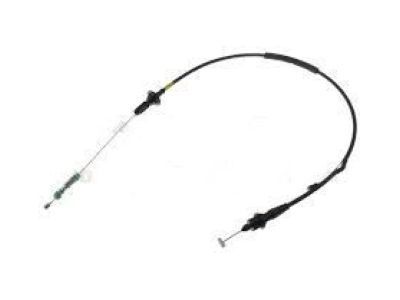 Ford Speedometer Cable - 2L5Z-9A825-AA