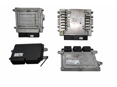 Ford DT4Z-12A650-BGA