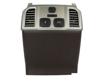 Ford Center Console Base - JL3Z-15045E24-BE