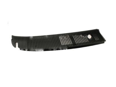 Ford 8C2Z-15022A68-AA Grille - Cowl Top