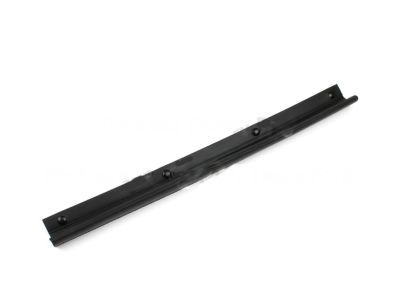 Ford F-550 Super Duty Door Seal - 1C3Z-28253A24-A