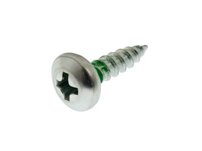 -W707496-S437 Ford Screw Product Photo 2 of 2