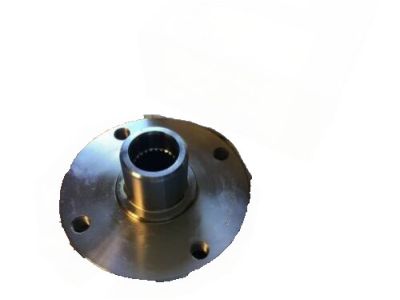 Ford 1L2Z-7B214-AA Flange