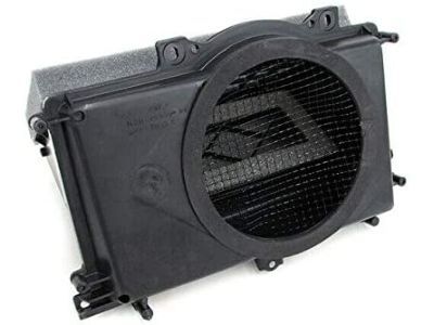 Ford 1L2Z-18B259-AC Duct - Heater Air Inlet