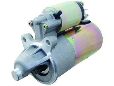 Ford 9C2Z-11002-A Starter Motor Assembly