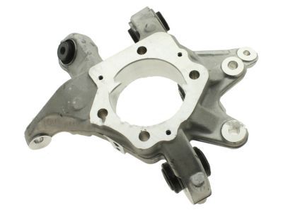 Ford CG1Z-5B758-A Knuckle & Bushing Assembly