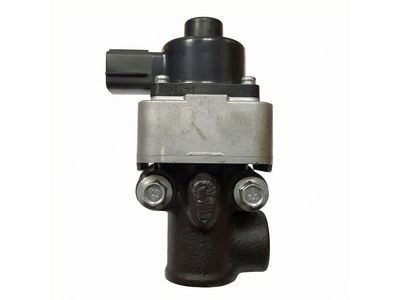 2010 Mercury Milan EGR Valve - 9L8Z-9D475-A