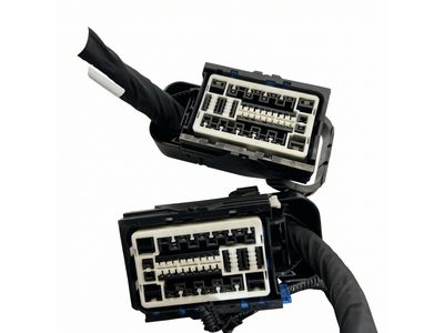 Lincoln HP5Z-12A581-AX