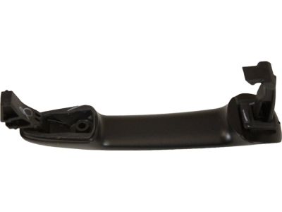 2014 Ford Flex Door Handle - 7T4Z-7822404-BBPTM
