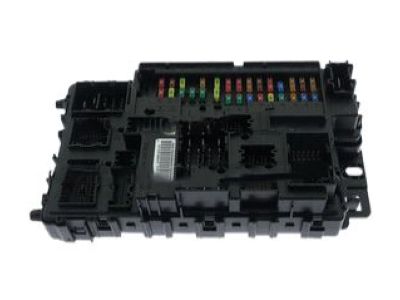 Ford FU5Z-15604-D Kit - Alarm/Keyless Lock System