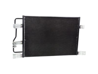 Ford XW1Z-19712-AA Condenser Assembly