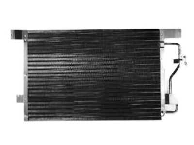 2000 Ford Crown Victoria A/C Condenser - XW1Z-19712-AA