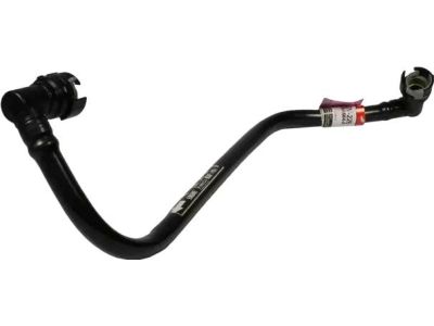 Ford Escape PCV Hose - 8L8Z-6A664-A