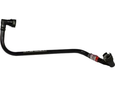 Ford Escape PCV Hose - 8L8Z-6A664-A