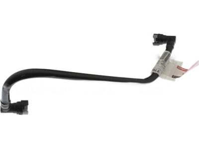 Ford Escape PCV Hose - 8L8Z-6A664-A