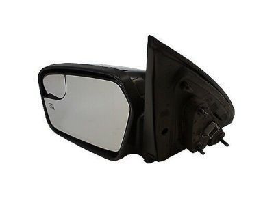 2011 Ford Fusion Car Mirror - BE5Z-17683-BA