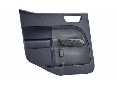 Ford PZ6Z-6027411-AB