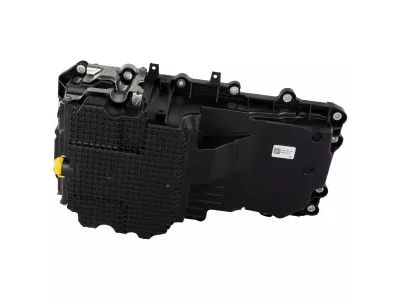 Ford F-150 Oil Pan - JL3Z-6675-B