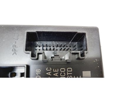 Ford F1EZ-14B291-D