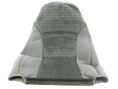 Ford E-150 Seat Cover - DC2Z-1564416-AA
