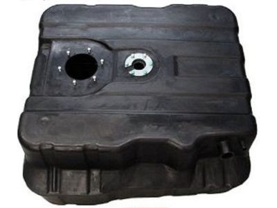 2009 Ford F-350 Super Duty Fuel Tank - 6C3Z-9002-F