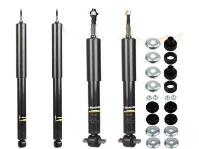 2002 Ford F-150 Shock Absorber - 2L3Z-18125-EA