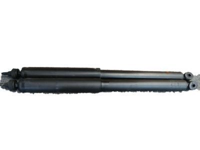 Ford 2L3Z-18125-EA Shock Absorber Assembly