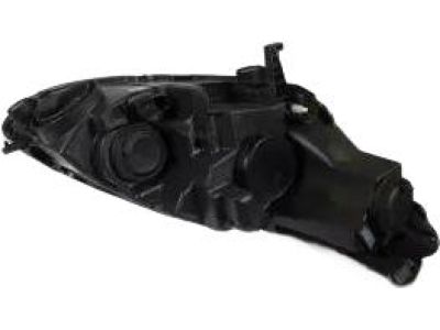 Ford C-Max Headlight - DM5Z-13008-D