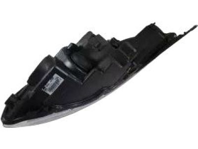 Ford C-Max Headlight - DM5Z-13008-D