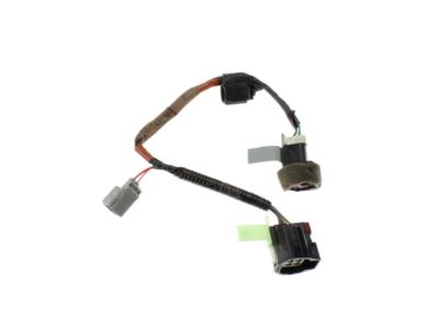 Ford 1L2Z-14631-AA Wire Assembly - Jumper