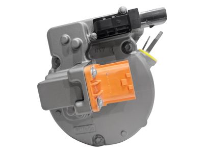 Ford Mustang Mach-E A/C Compressor - LJ9Z-19703-A