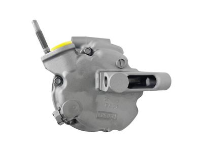 Ford Mustang Mach-E A/C Compressor - LJ9Z-19703-A