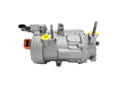 Ford Mustang Mach-E A/C Compressor - LJ9Z-19703-A