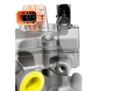 Ford Mustang Mach-E A/C Compressor - LJ9Z-19703-A