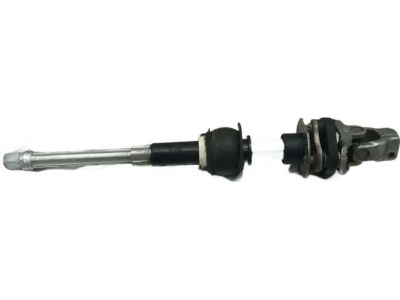 Lincoln Mark LT Steering Shaft - 5L3Z-3E751-A