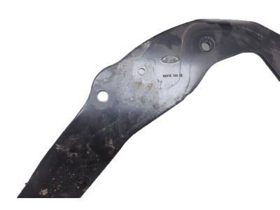 Ford FR3Z-16K038-A Bracket - Fender - Front