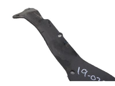 Ford FR3Z-16K038-A Bracket - Fender - Front